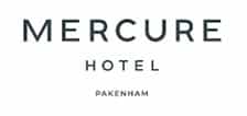 mercure hotels logo