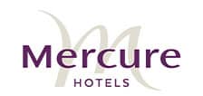 mercure hotels logo