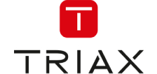 triax logo