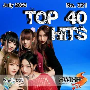 321 Album Cover Audio