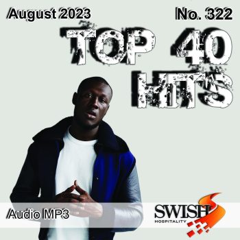 322 Album Cover Audio
