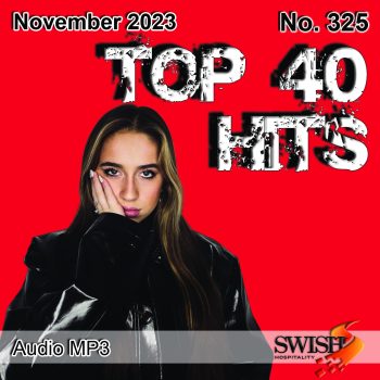 325 Nov Audio Cover
