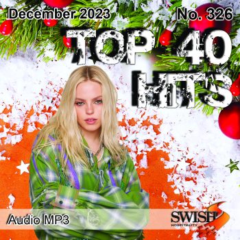 326 CD Cover
