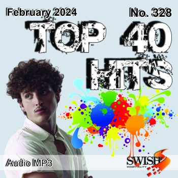 328 CD Cover