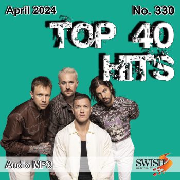 330 CD Cover