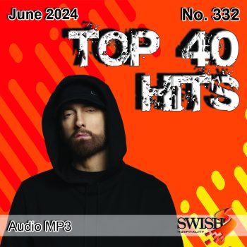 332 CD Cover