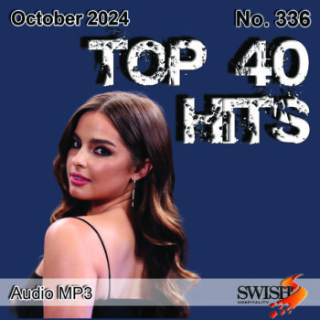 336 Audio Cover