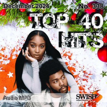 338 CD Cover