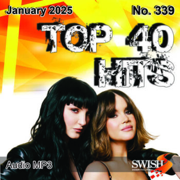 339 Audio Cover