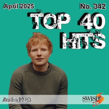 342 CD Cover