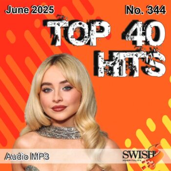 344 Audio Cover