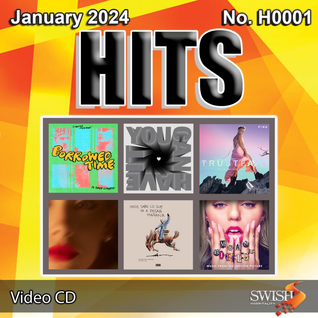 H0001 January 2024 Cover