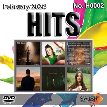 H0002 February 24 Cover