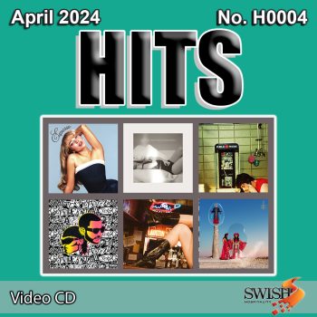 H0004 Hits Cover