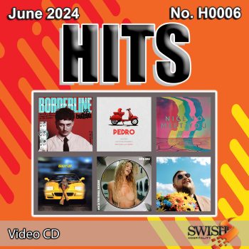 H0006 Hits Cover