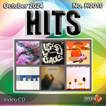 H0010 October 2024 Cover