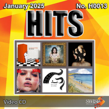 H0013 January Cover