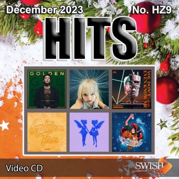 VCD HZ9 December 2023 Cover