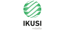 ikusi logo