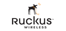 ruckus wireless logo