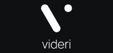 videri logo