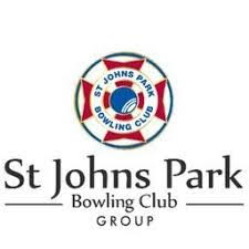 St Johns Park